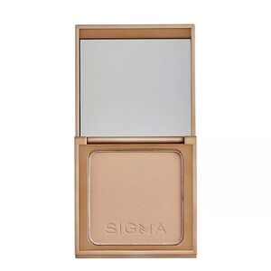 NWT Sigma Beauty Matte Bronzer - Light
